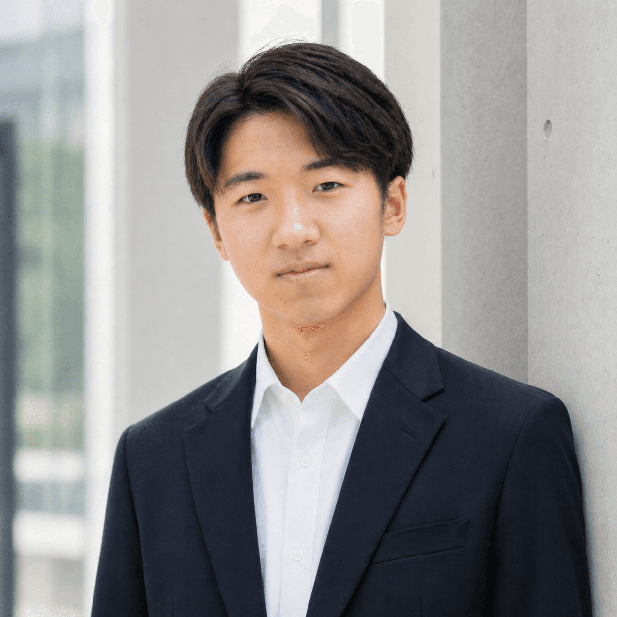 Ryo Oishi